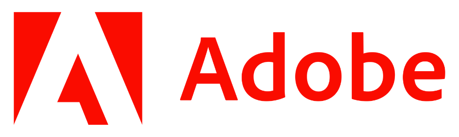 Adobe logo