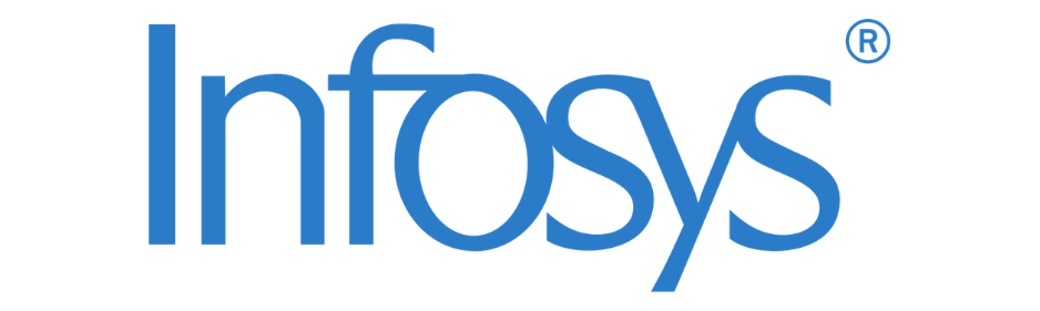 Infosys logo