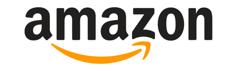 Amazon logo
