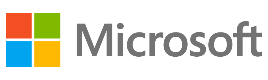 Microsoft logo