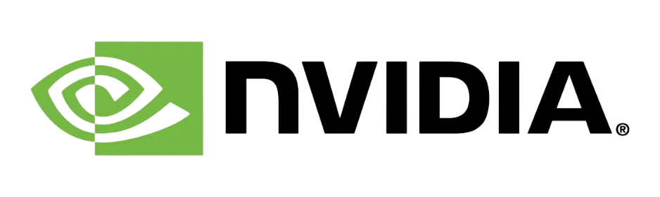 Nvidia logo