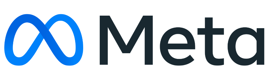 Meta logo