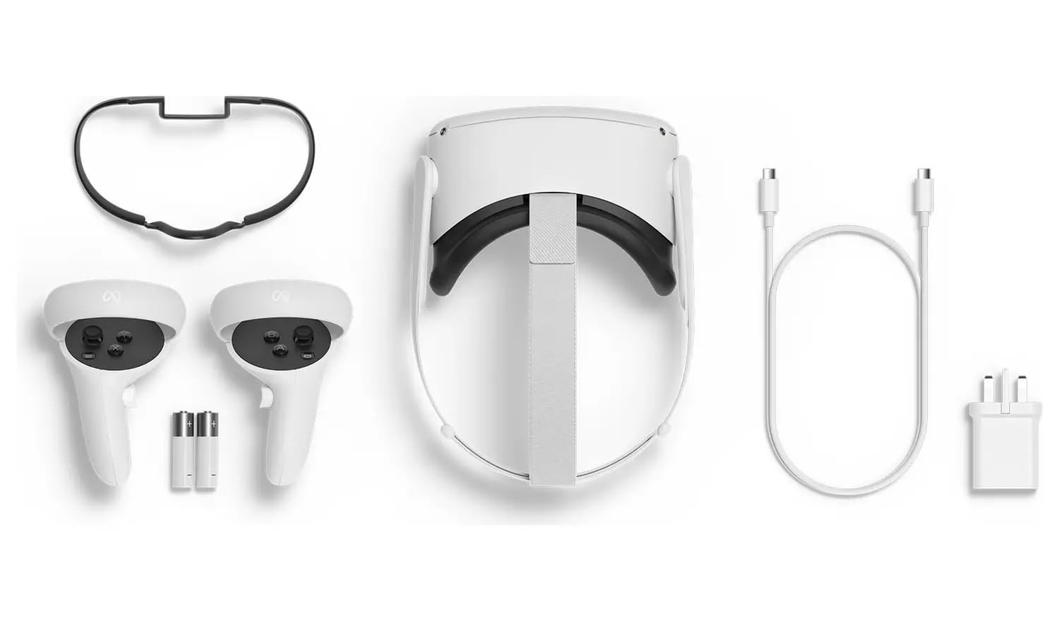 Meta Quest 2 on Rent, Oculus Quest 2 Rental, Meta Quest 2 Rental Delhi, VR Headset Rental India, Fabx Events, Oculus Quest Rental Noida, Meta Quest 2 Gurgaon, Virtual Reality Equipment Rental