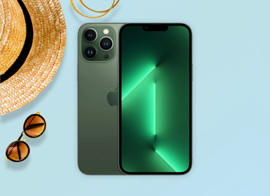 Rent Apple iPhones in India from Fabx Events. Bulk rentals with flexible plans for corporate events, exhibitions, app testing & business projects.