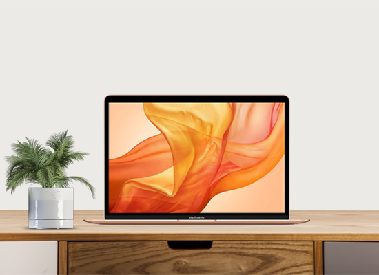 Macbook on Rent