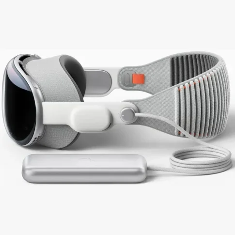 Apple Vision Pro on Rent, Apple Vision Pro Rental India, Mixed Reality Headset Rental, Fabx Events, Vision Pro Rental Delhi, Apple Vision Pro for Developers, VisionOS Testing Device, AR VR Device Rental India