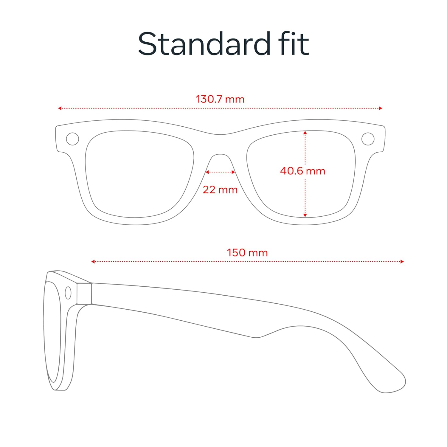 Ray-Ban Meta Glasses on Rent