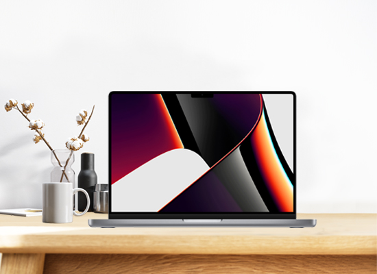 Macbook on Rent