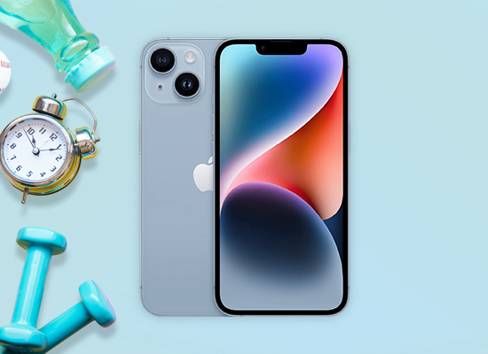 Rent Apple iPhones in India from Fabx Events. Bulk rentals with flexible plans for corporate events, exhibitions, app testing & business projects.