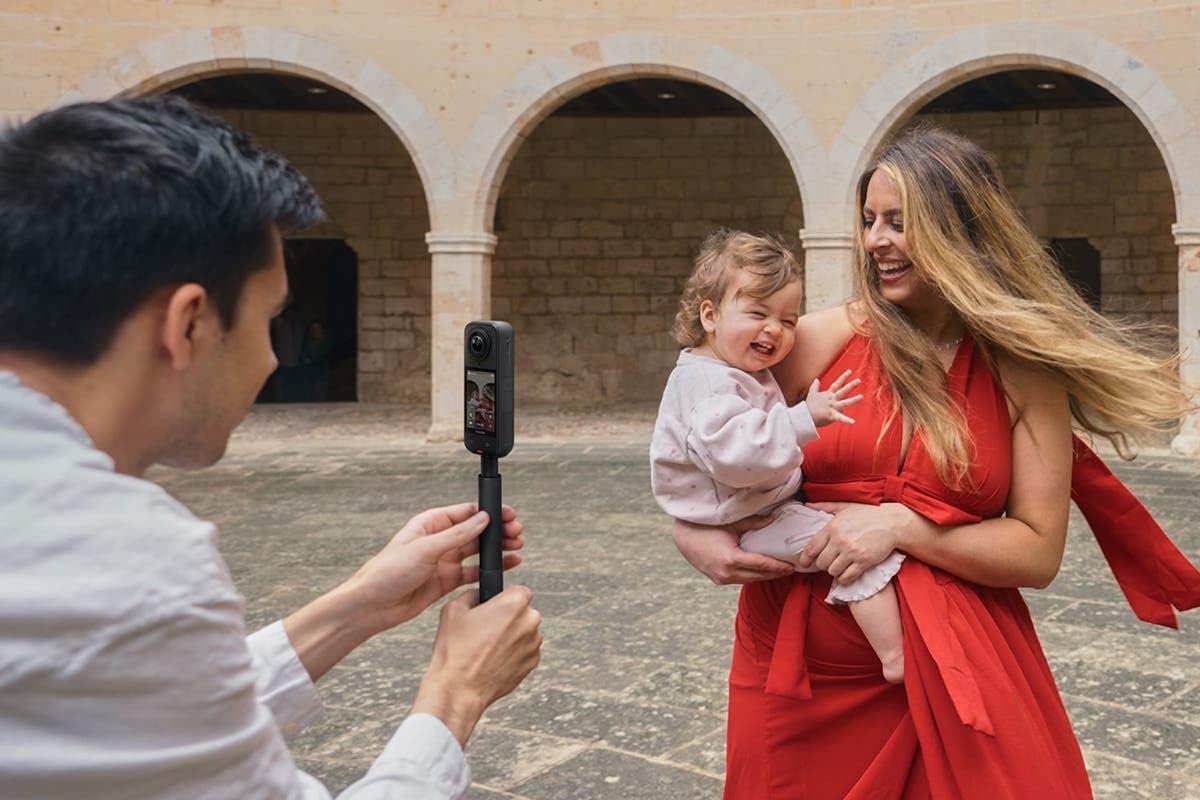 Insta360 X5 on rent, Insta360 X5 rental, Rent Insta360 X5, 360 camera rental, 8K action camera rental, waterproof camera on rent, Insta360 camera hire, 360 degree camera on rent, action camera rental
