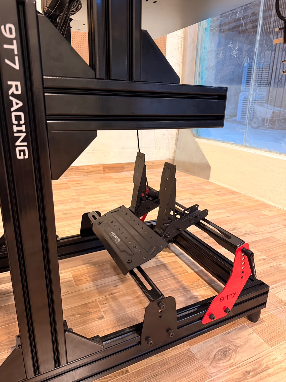 GT Sport Cockpit Racing Simulator Rent or Buy