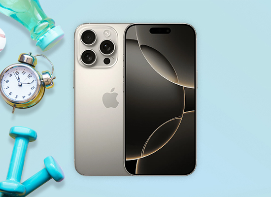 Rent Apple iPhones in India from Fabx Events. Bulk rentals with flexible plans for corporate events, exhibitions, app testing & business projects.