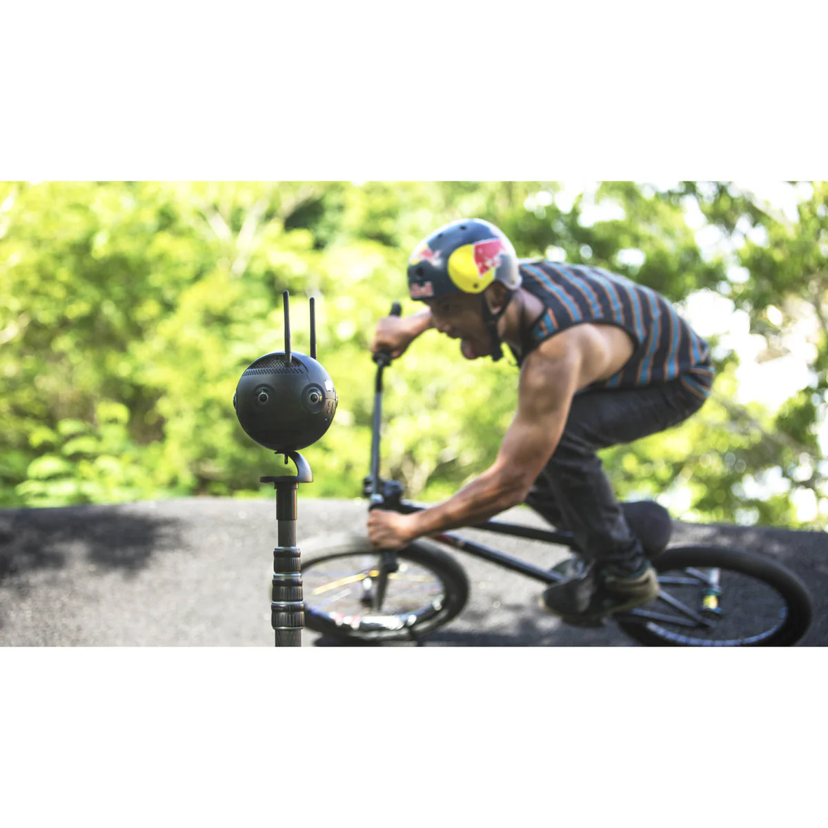 Insta360 Pro 2 on Rent, Insta360 Rental Delhi, 8K 360 VR Camera Rental, Fabx Events, 360 Camera Rental India, Virtual Tour Camera Rental, VR Live Streaming Setup, Insta360 Pro 2 Delhi NCR
