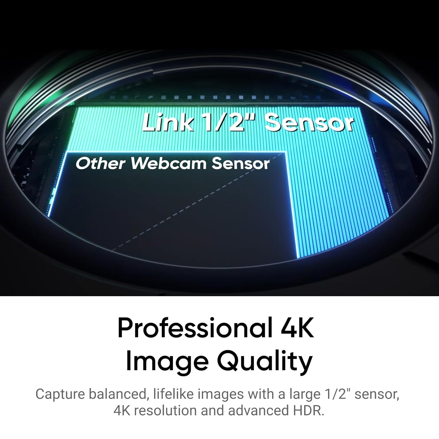 nsta360 Link 2C on Rent, Insta360 Link 2C Rental India, 4K Webcam Rental, AI Webcam Rental, Fabx Events, Professional Webcam Rental, Webinar Camera Rental, Virtual Event Equipment Rental