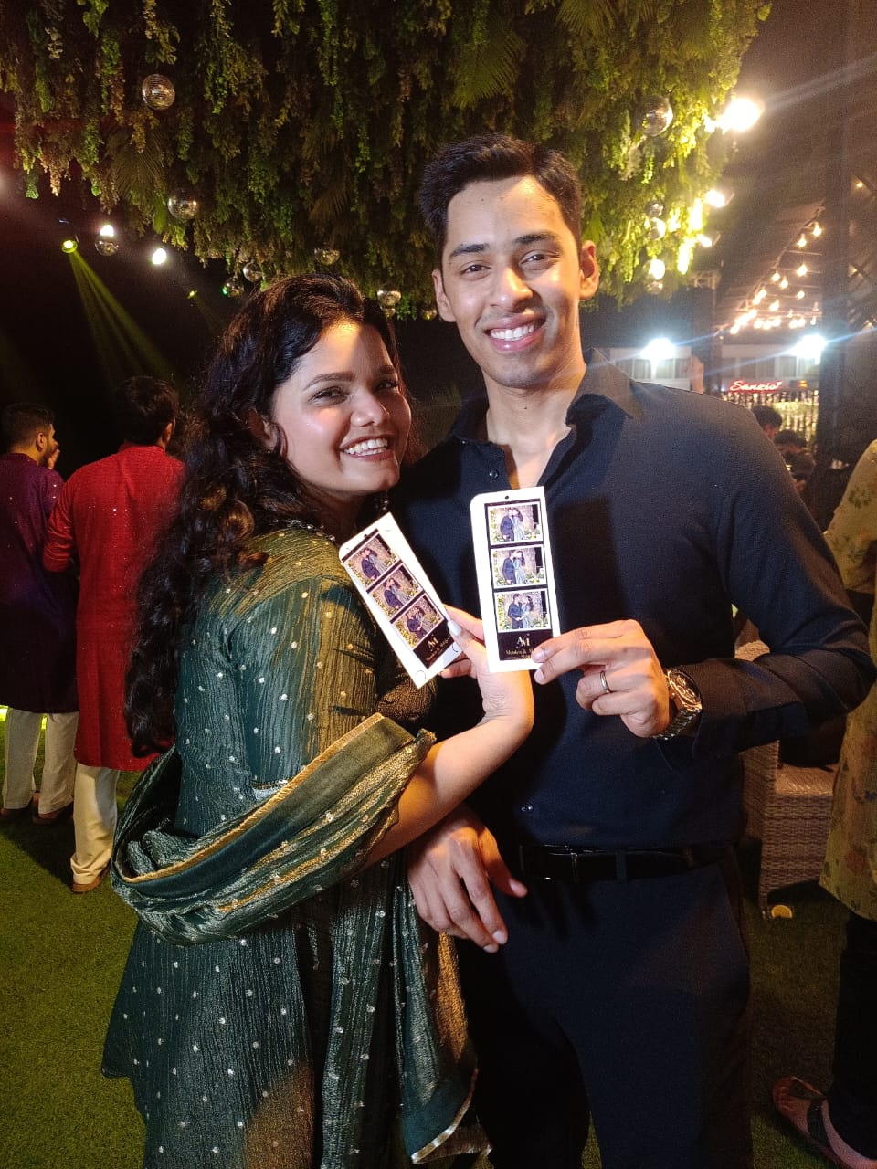 Photobooth on Hire for Events
