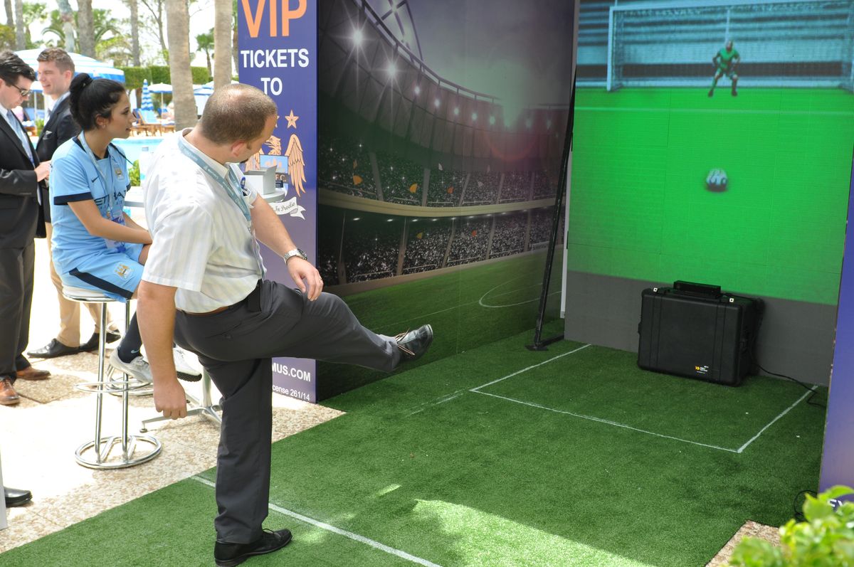 VR Activities for Events in India