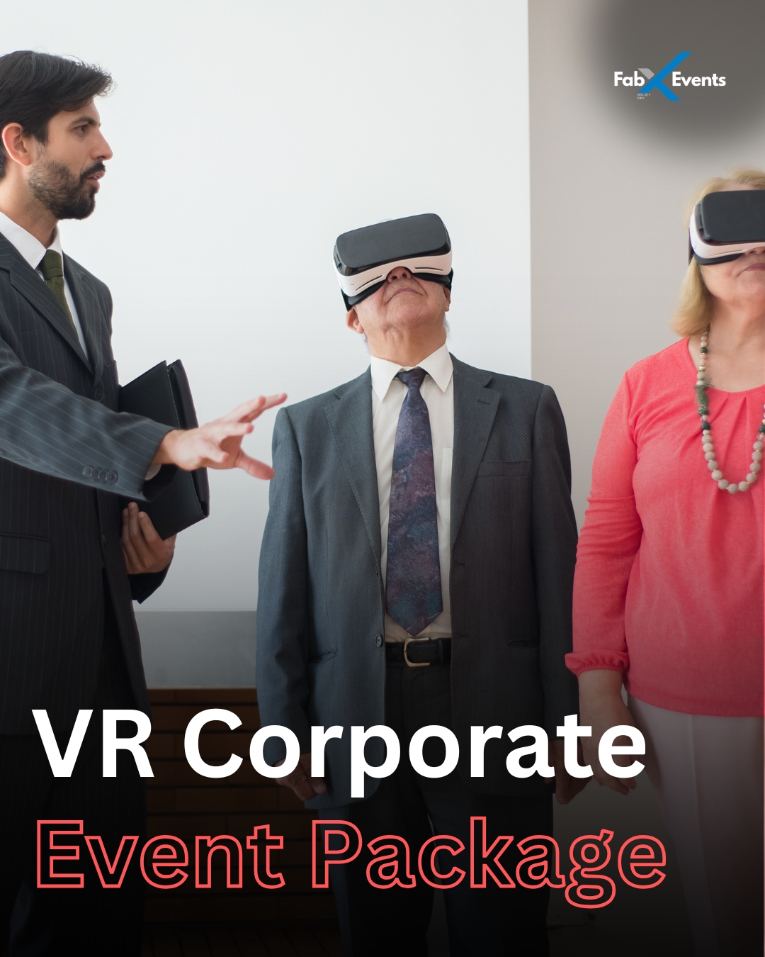 Corporate VR Activation Packages gallery image