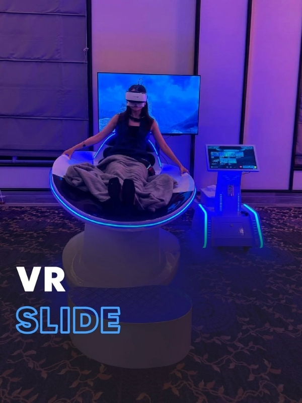 Meta Quest VR Arena