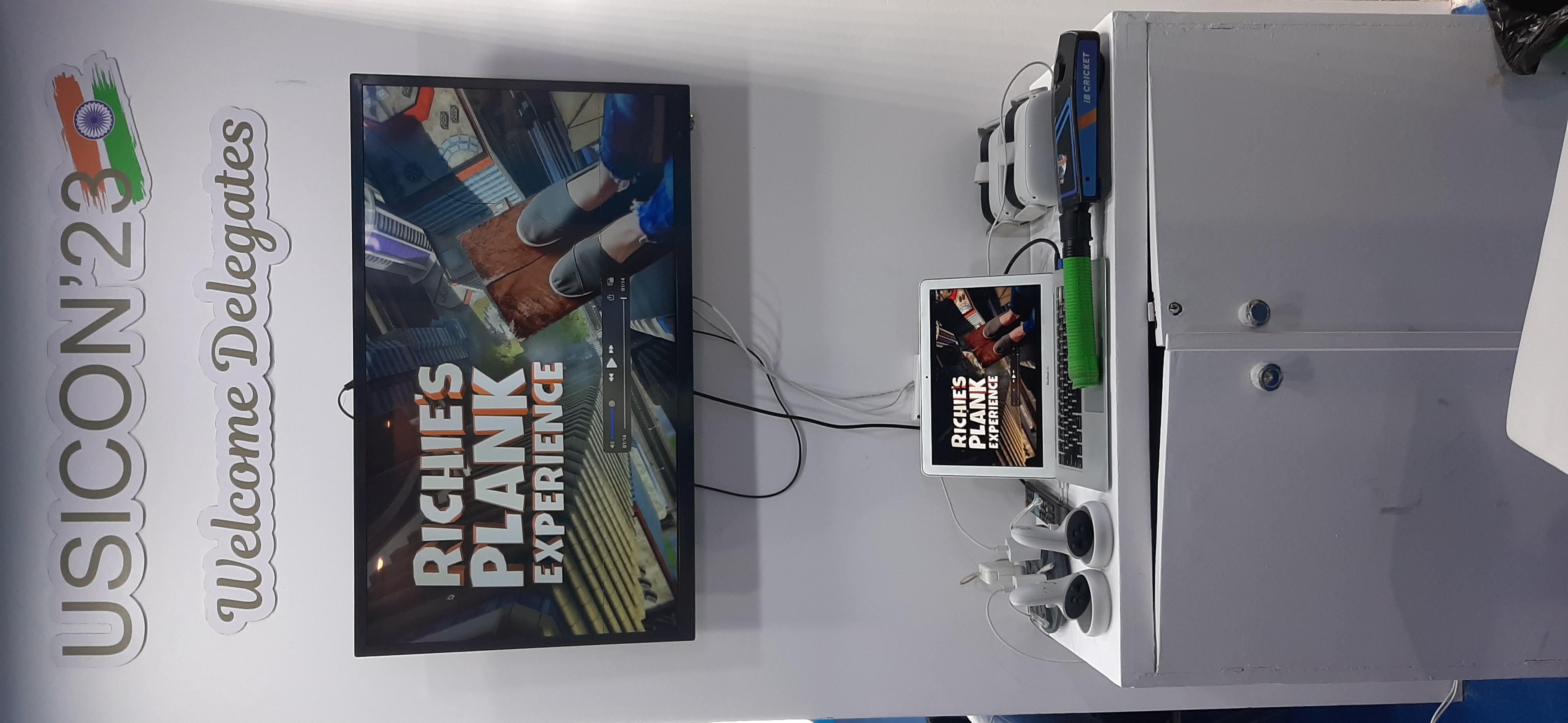 Gaming Zones