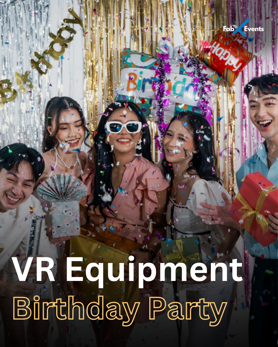 Birthday Decorations in Delhi by Fabx Events | Home Birthday Party Decoration Services