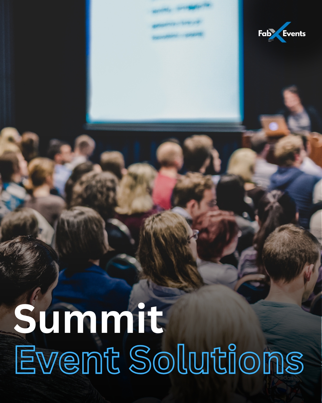 Summit Event Management Services | Corporate & Leadership Summit Solutions