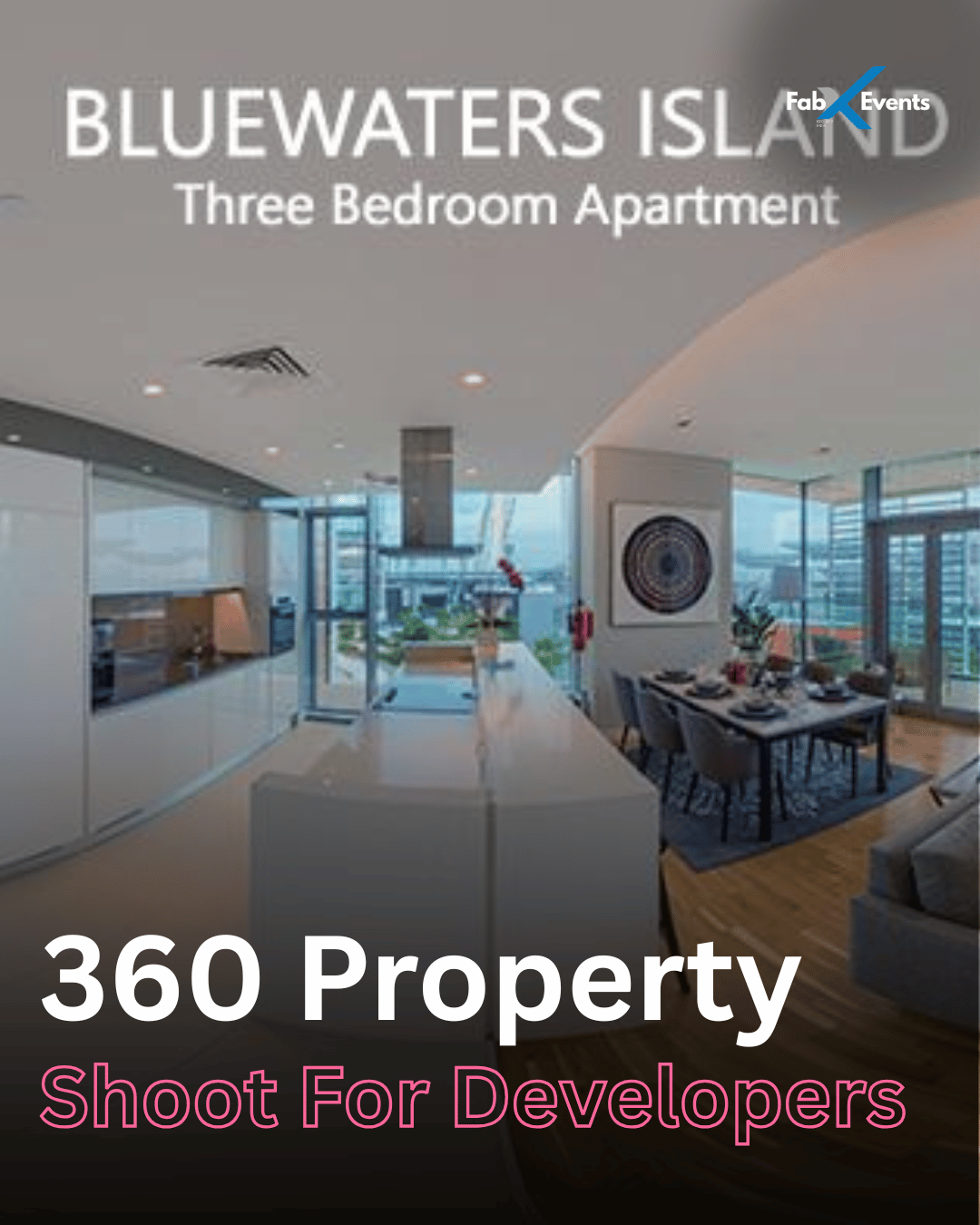360° Property Shoot
