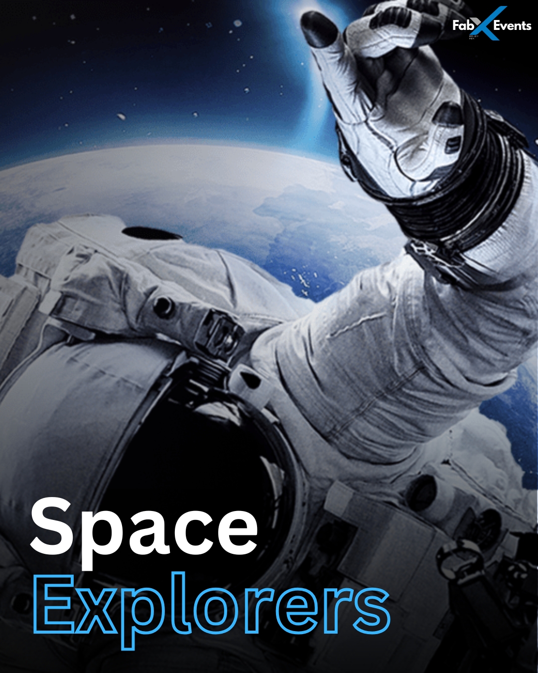 Space Exploration VR Tour