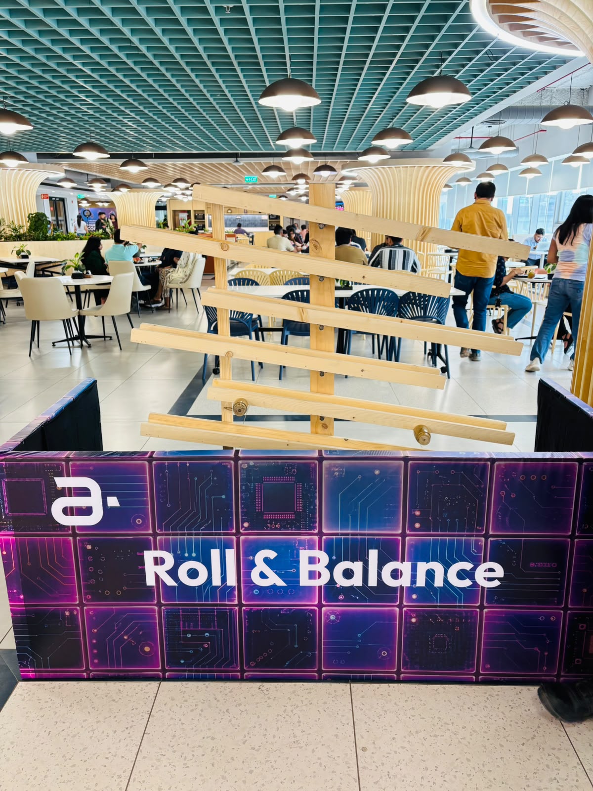Wooden Arcade Games on Rent in Noida