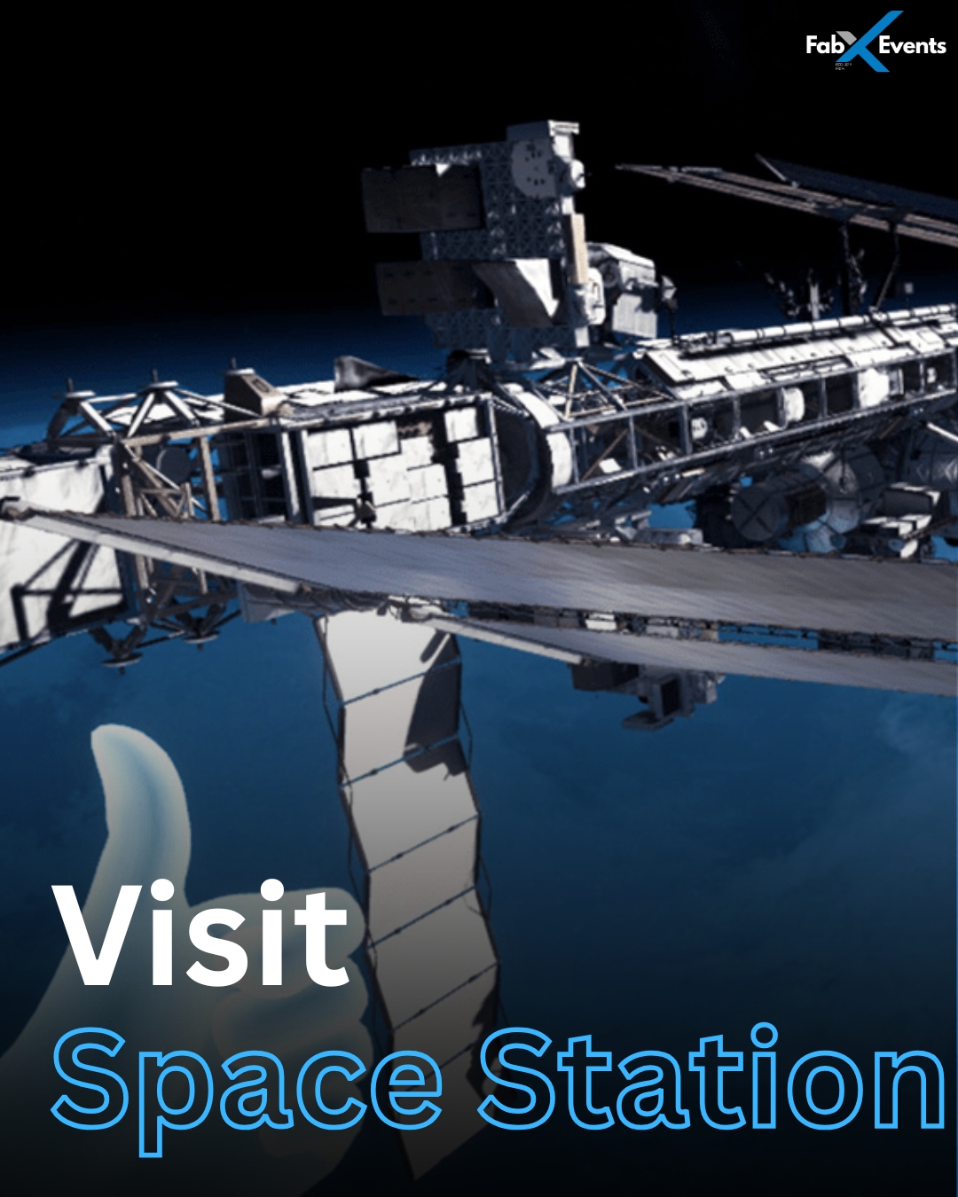Space Physics VR Class