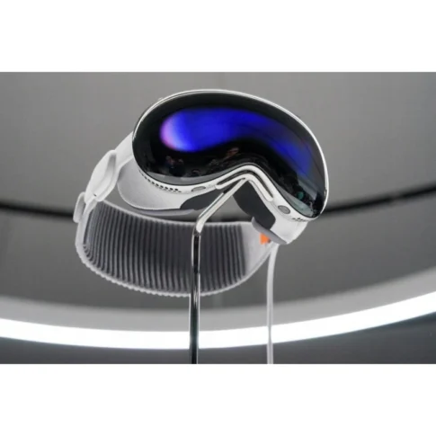 Apple Vision Pro on Rent gallery image