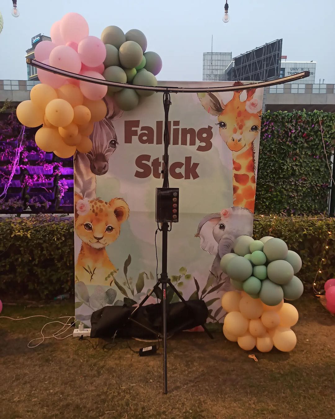 Catch the Stick gallery image