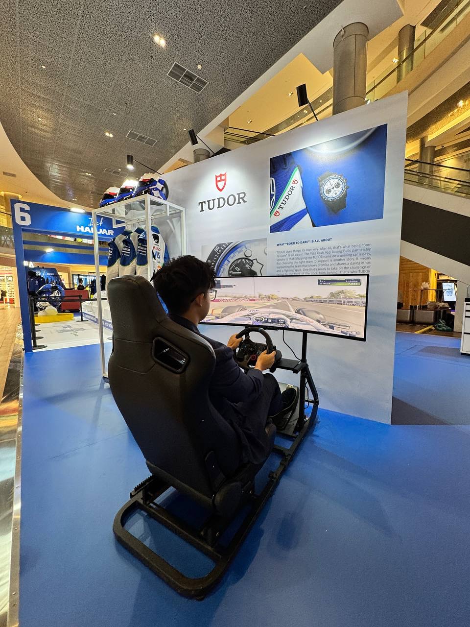 Car Racing Simulator gallery image