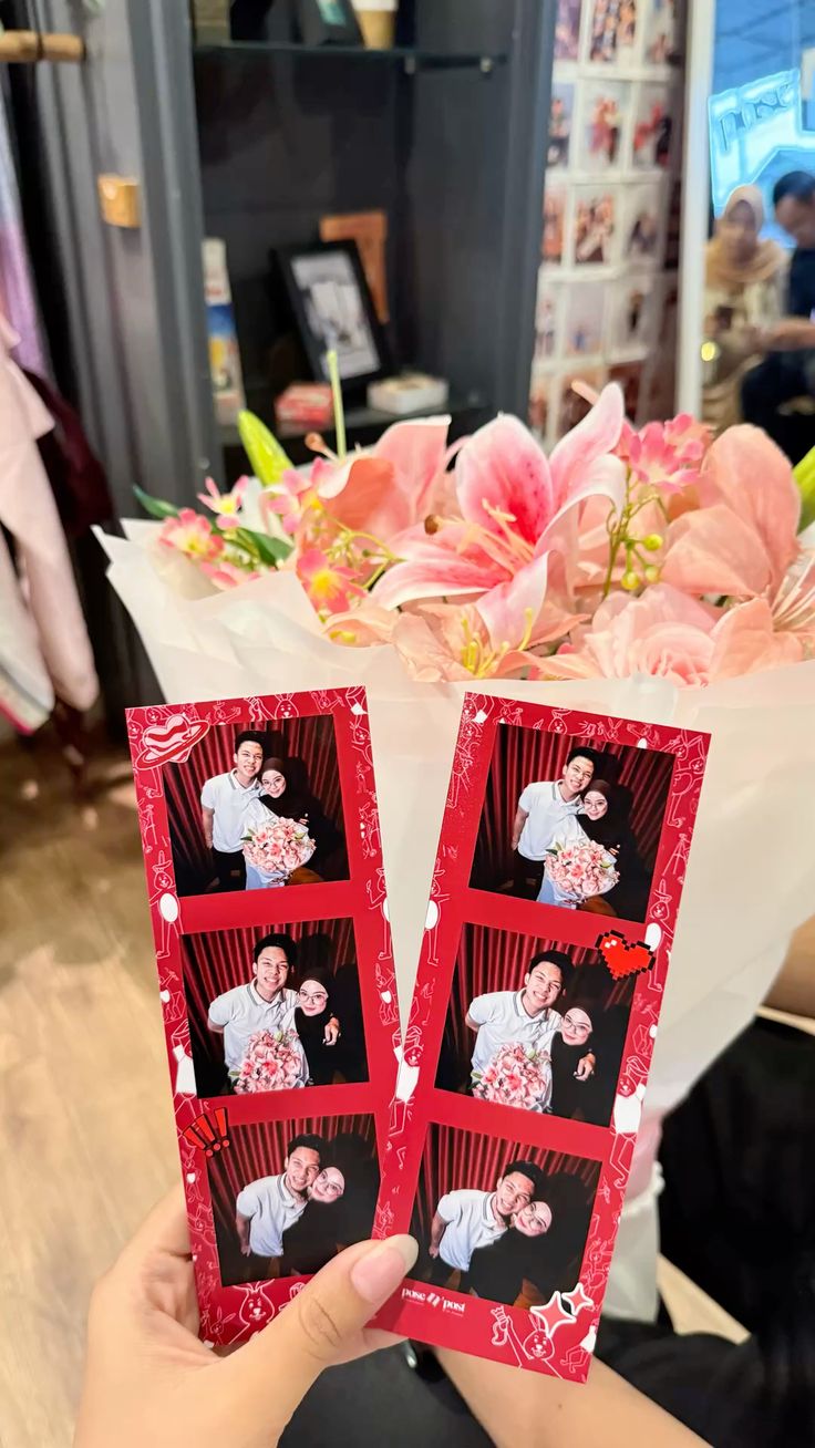 Strip Photo Booth on Rent for Events, Weddings & Brand Activations gallery image