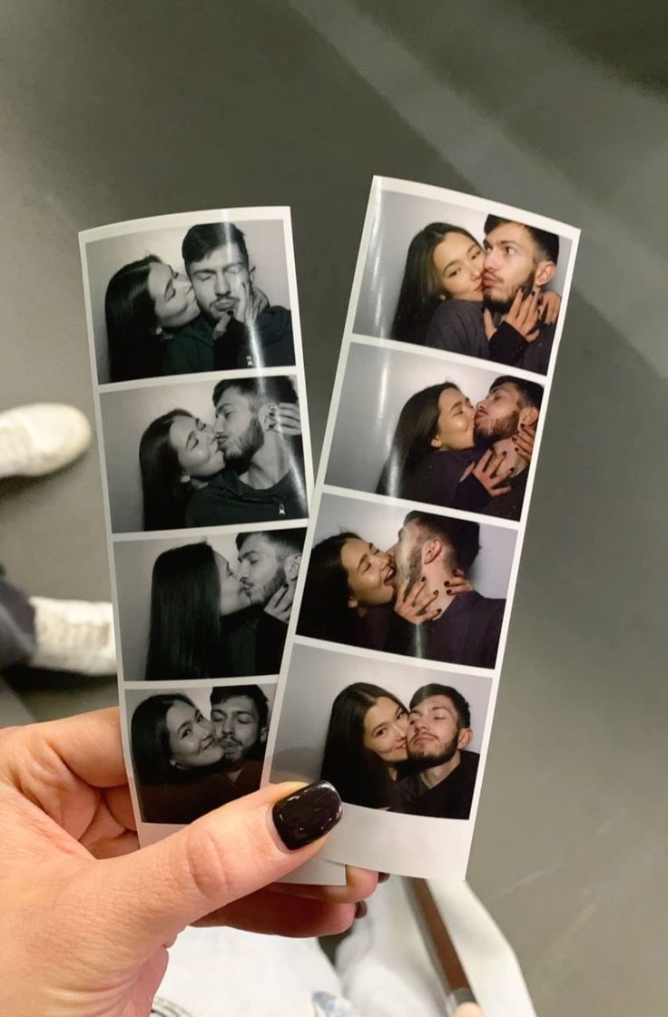 Strip Photo Booth on Rent for Events, Weddings & Brand Activations gallery image