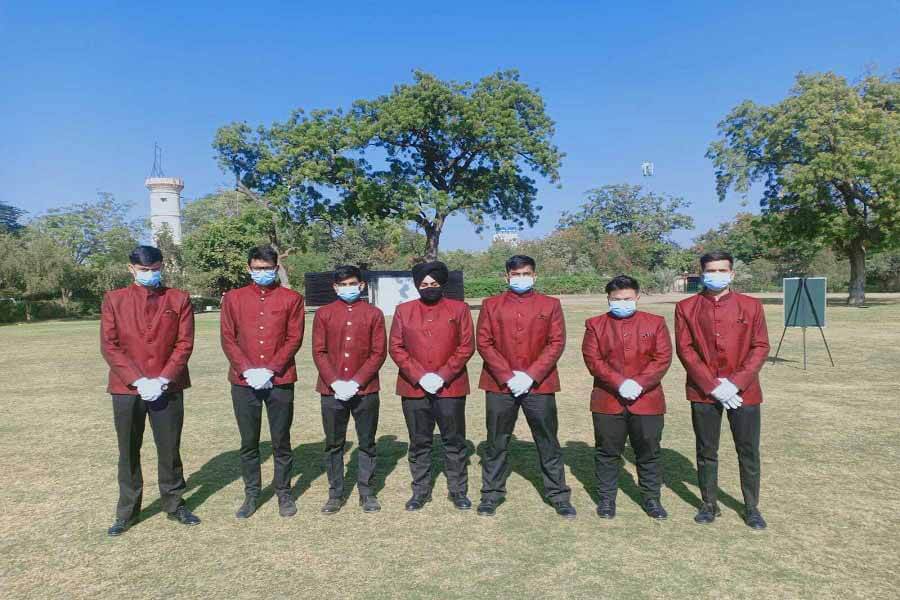 Events Manpower in Delhi NCR gallery image