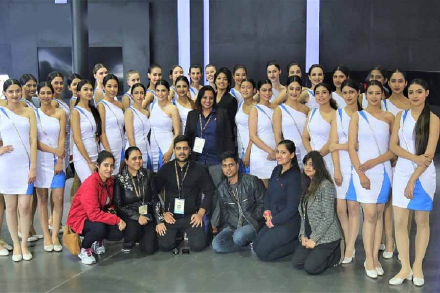 Events Manpower in Delhi NCR gallery image