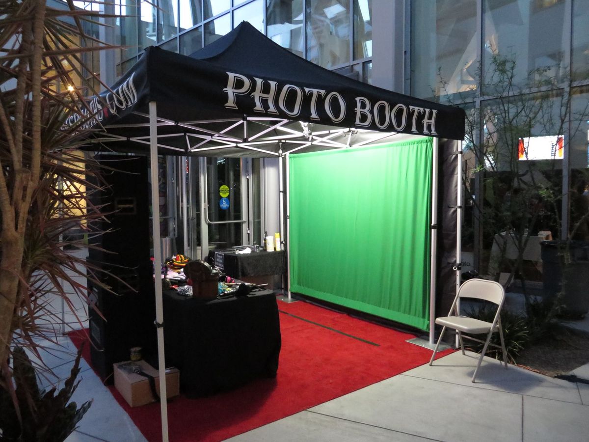Clone Photo Booth on Rent for Events, Weddings & Corporate Activations gallery image