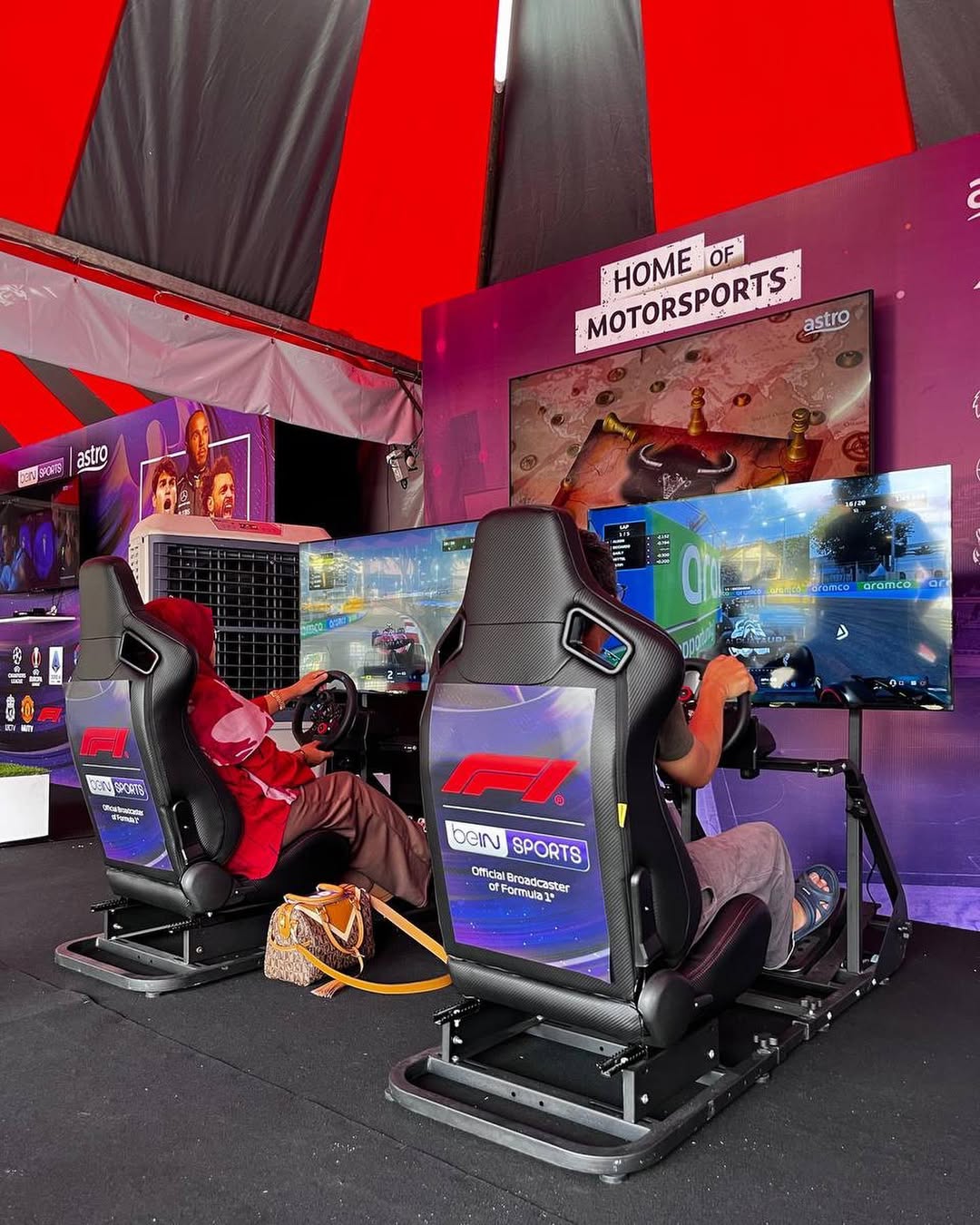 Car Racing Simulator gallery image