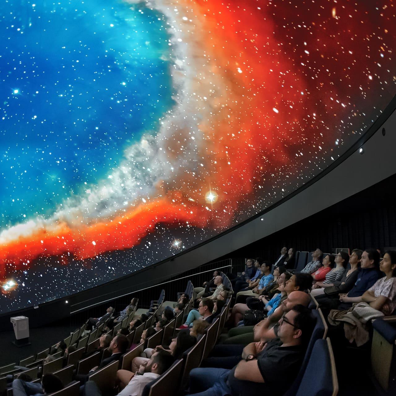 Fulldome 360° Dome on Rent gallery image
