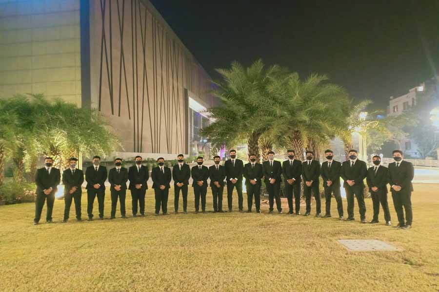 Events Manpower in Delhi NCR gallery image