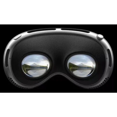 Apple Vision Pro on Rent gallery image