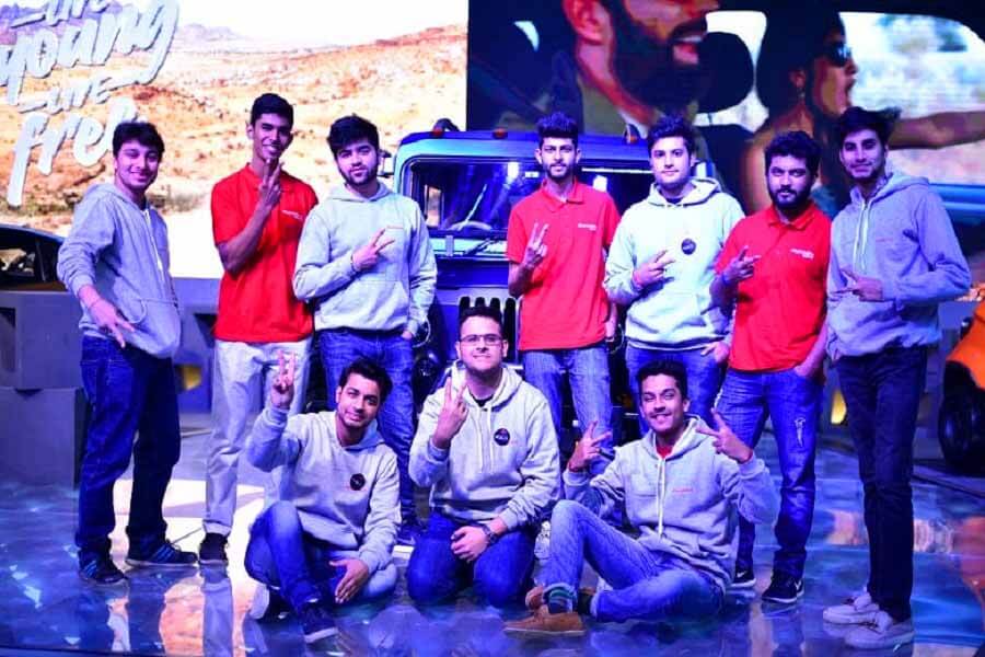 Events Manpower in Delhi NCR gallery image