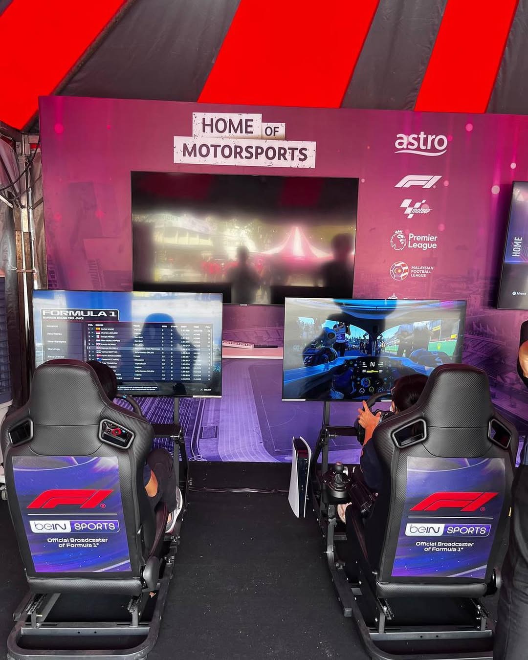 Car Racing Simulator gallery image